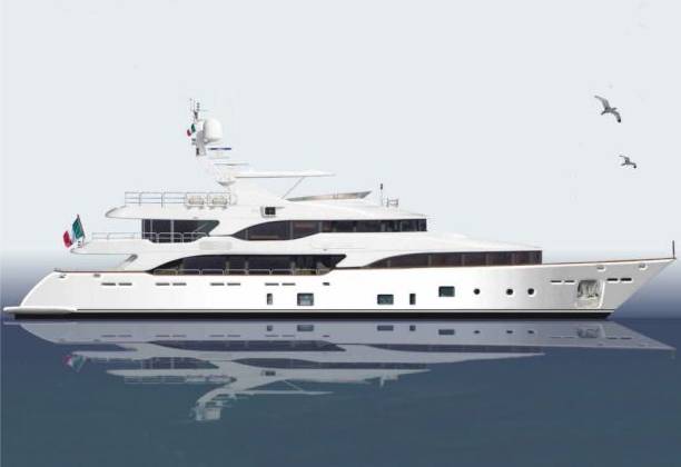 Fraser Yachts Worldwide