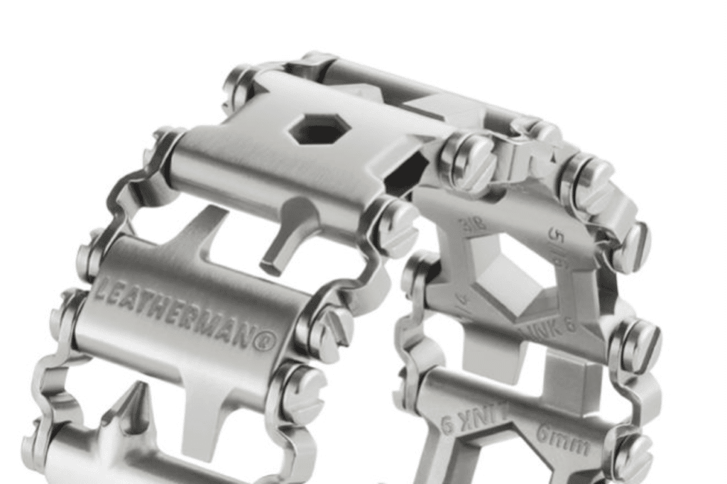 Leatherman Tread