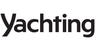 Yachting Magazine logo