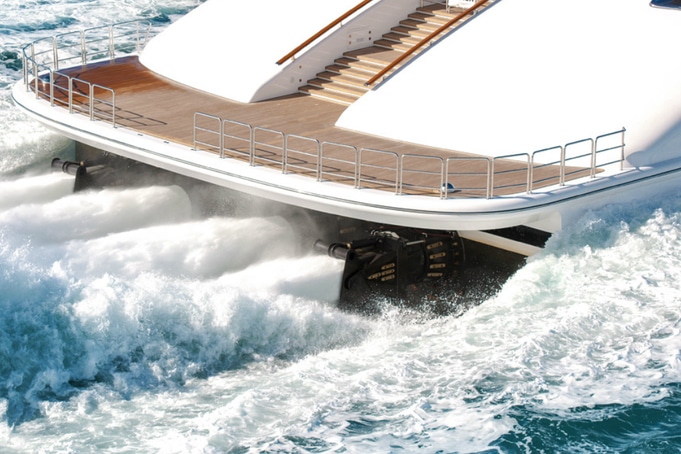 Lurssen Azzam