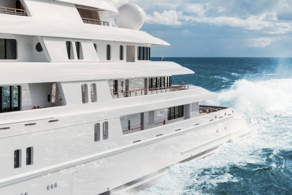 Lurssen Azzam