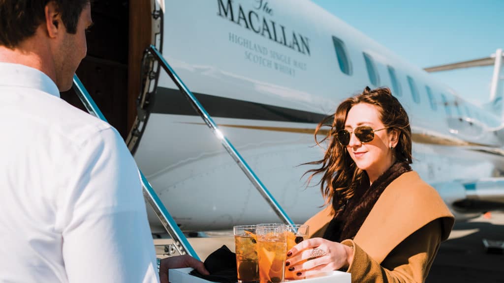 macallan masters journey