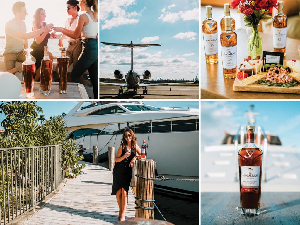 macallan masters journey