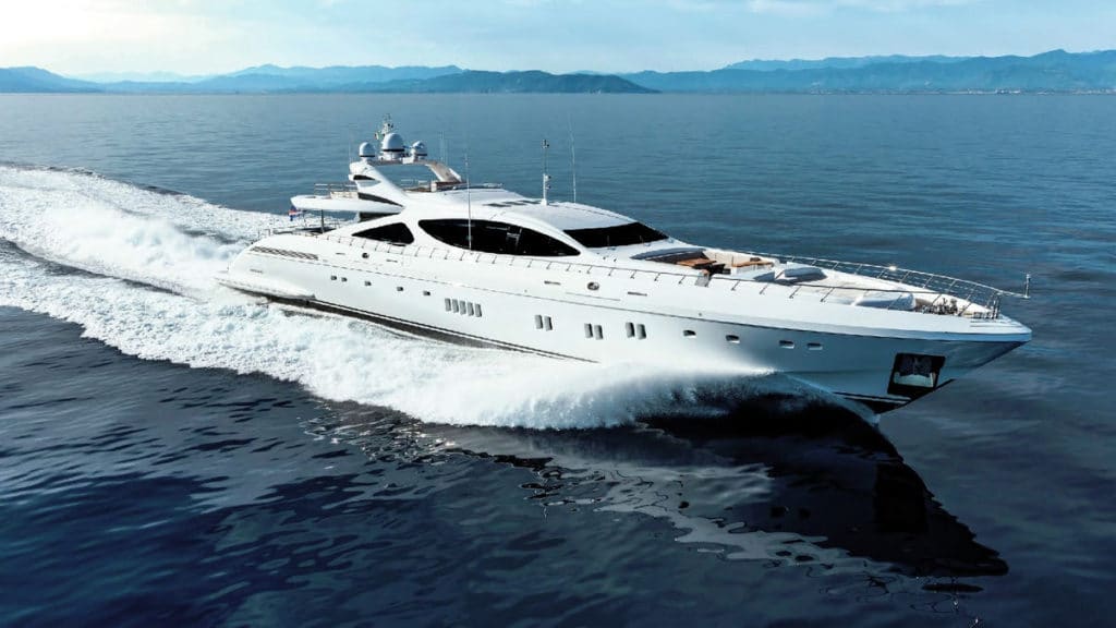 mangusta miss moneypenny v