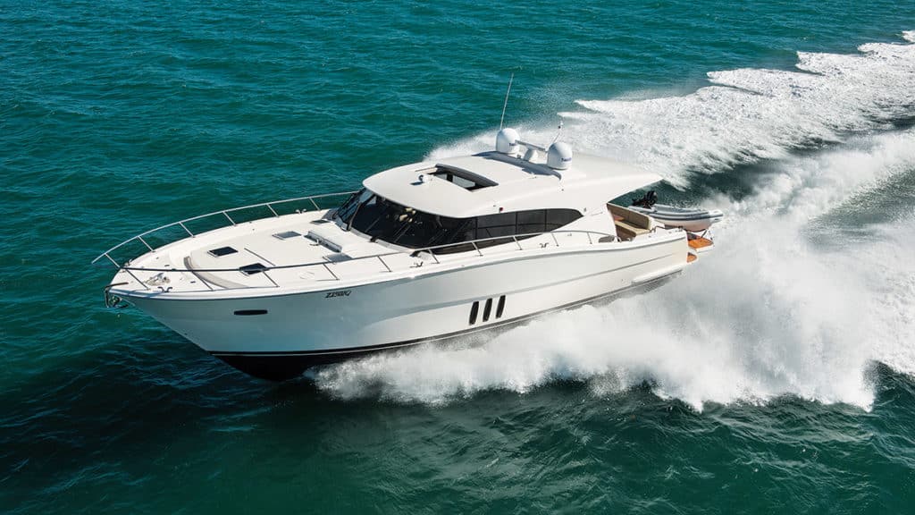 Maritimo S59