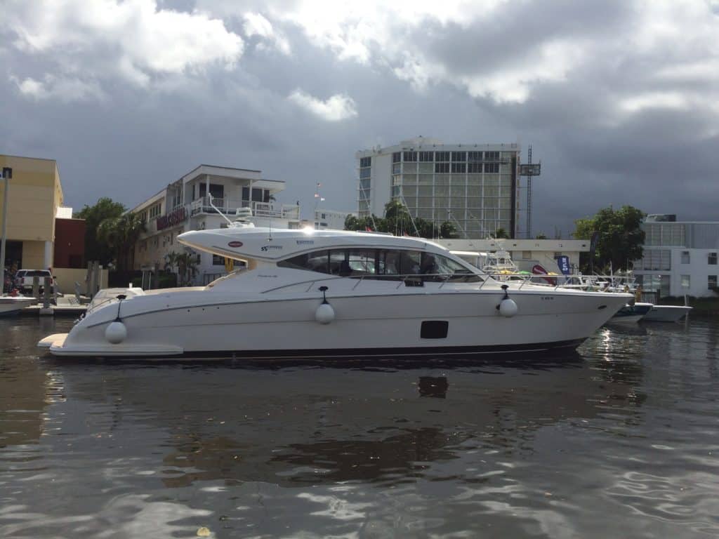 FLIBS 2016, Fort Lauderdale International Boat Show
