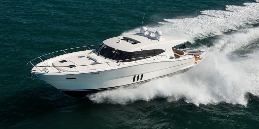 Maritimo S59