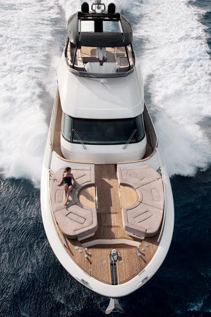 Monte Carlo Yachts 70