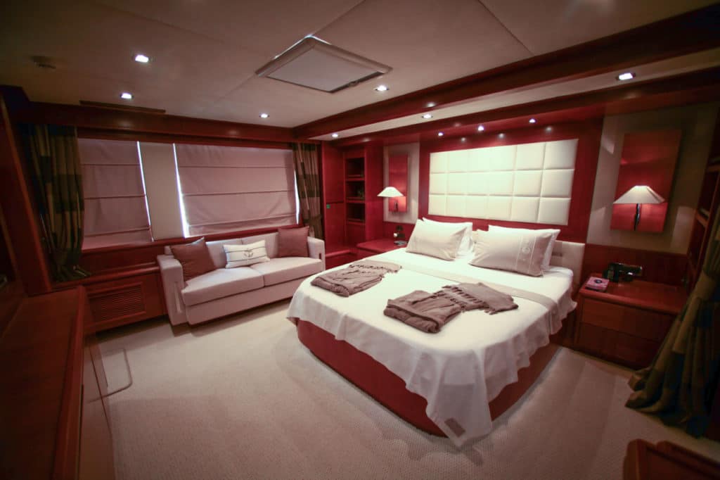 Mediterranean Yacht Charter