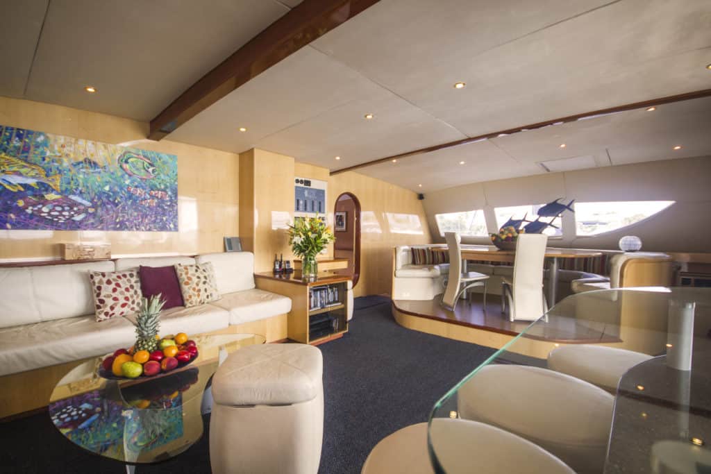 Mediterranean Yacht Charter