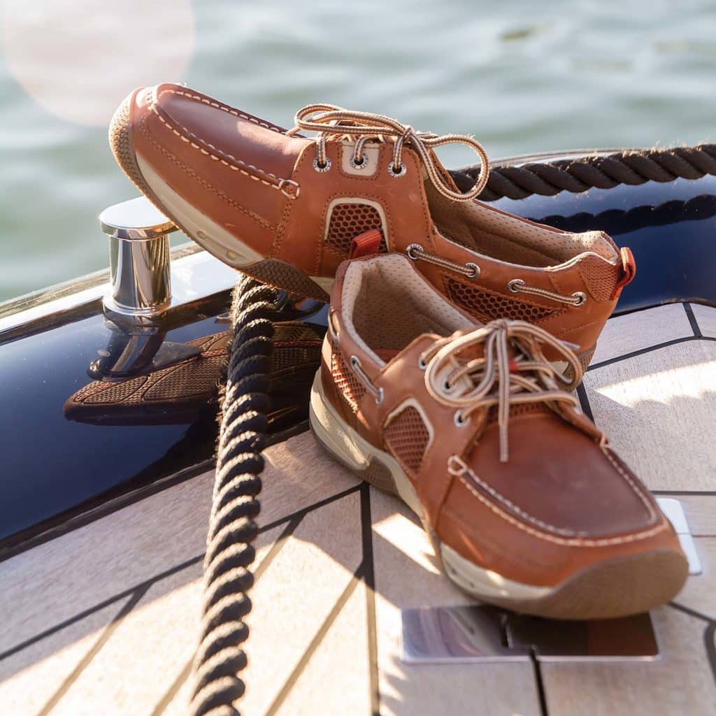 yachting fashion brands