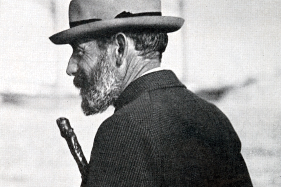 Nathanael Herreshoff, Burnside Street, Rhode Island, Herreshoff Marine Museum