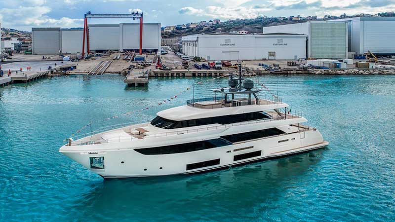 navetta 33