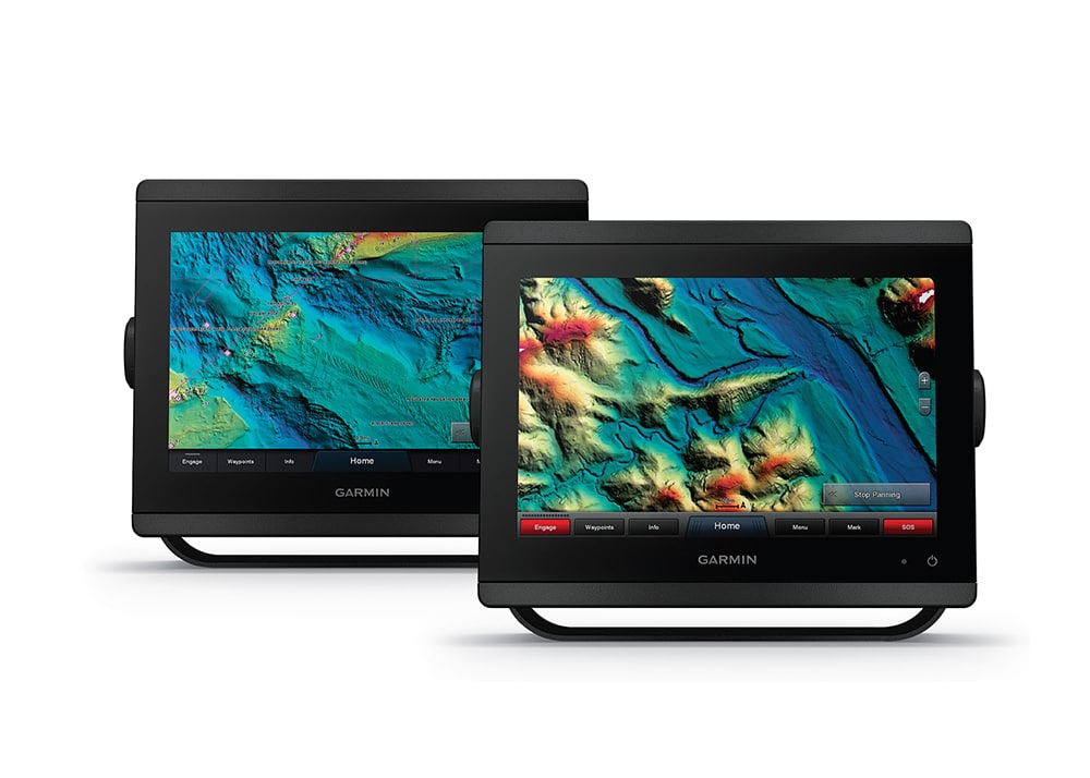Garmin g3 Vision