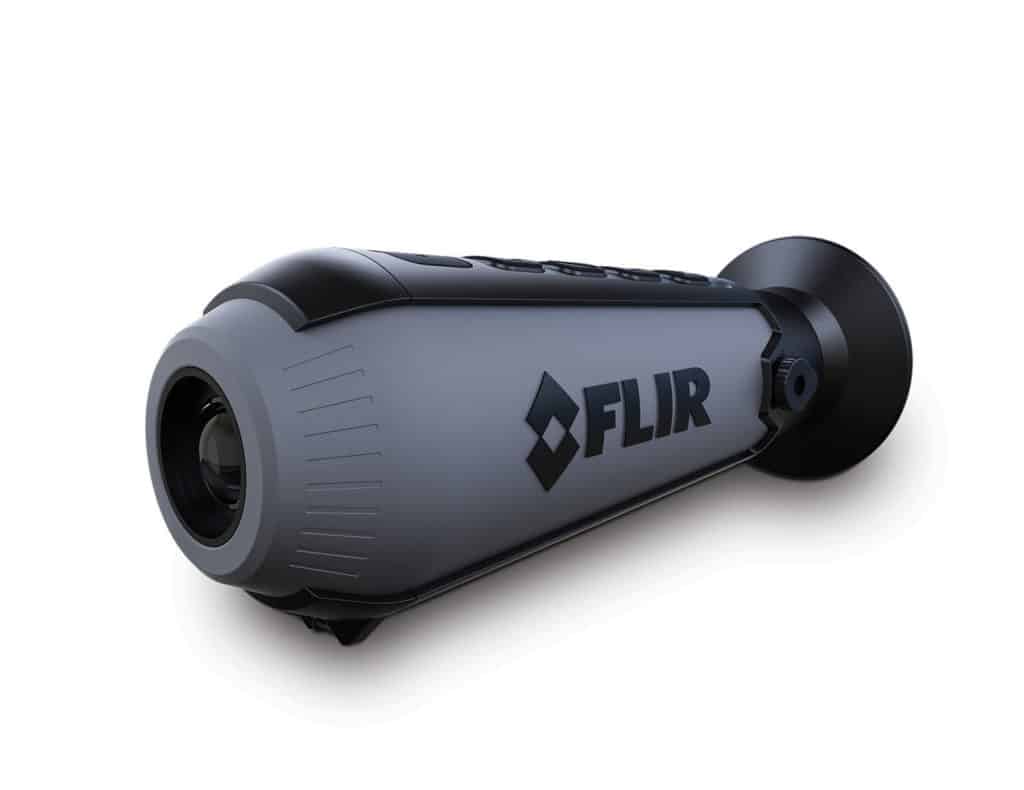 FLIR Camera
