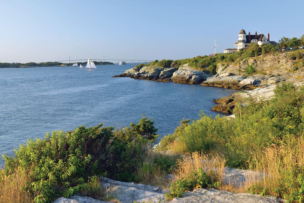 Newport, Rhode Island