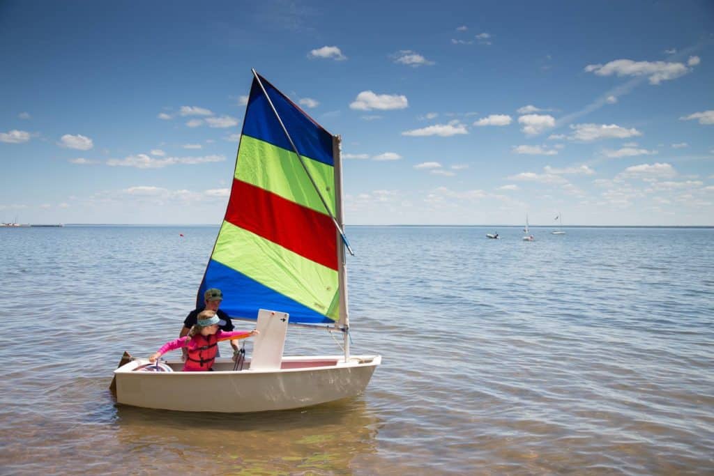 North Coast Community Sailing