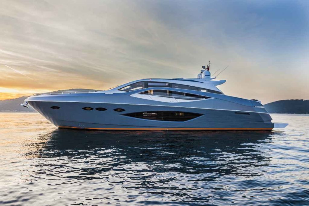 cruiser yachts express