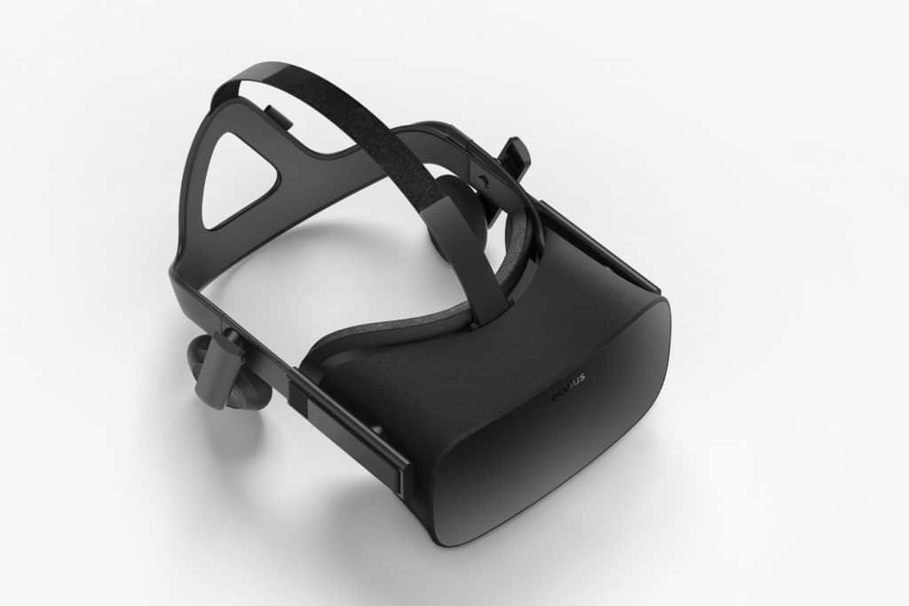 Oculus Rift, Virtual Reality