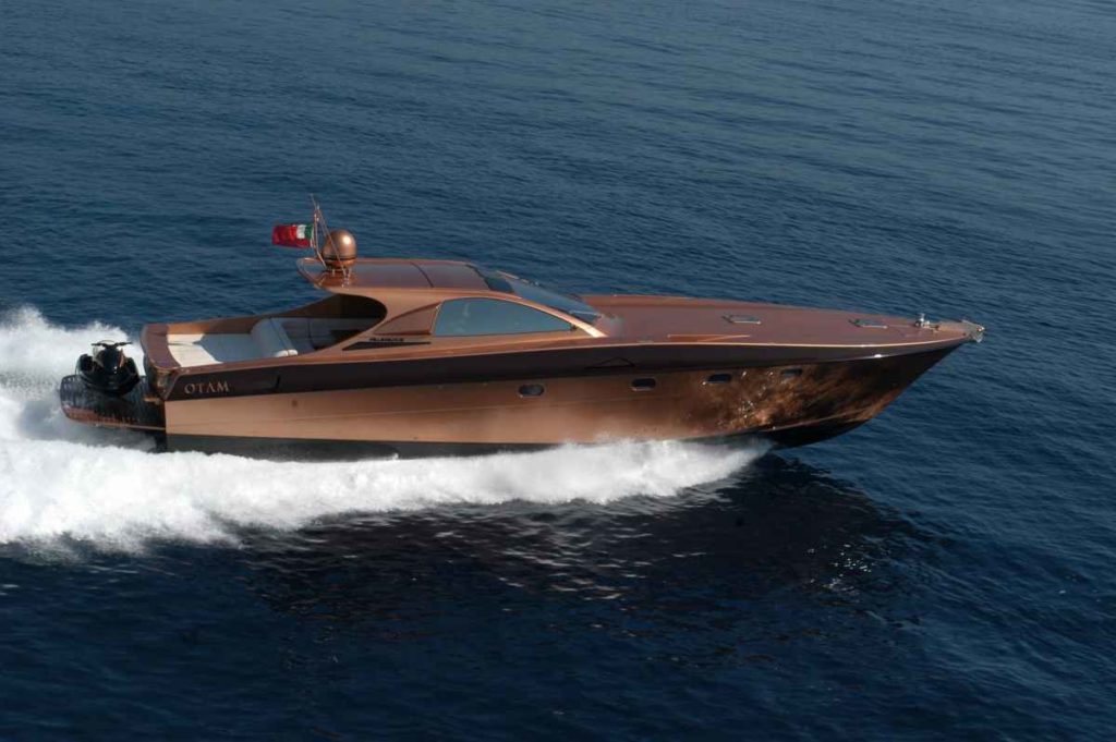 cruiser yachts express