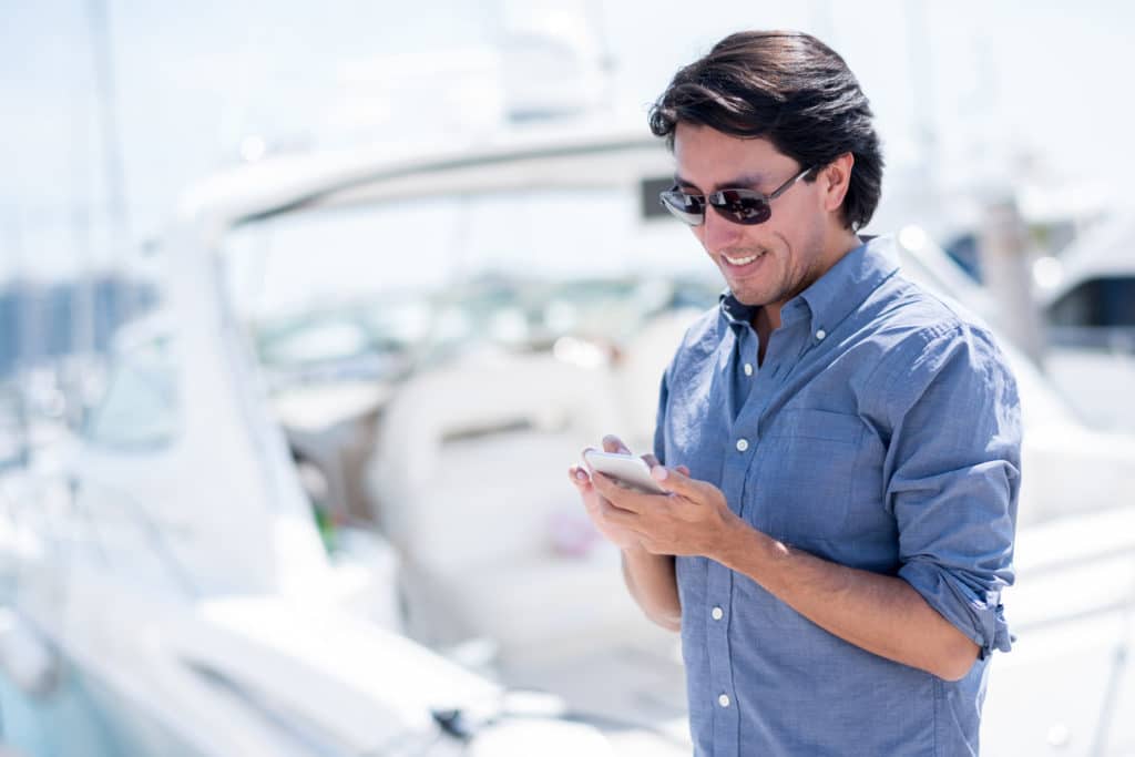 Enjoy Yacht Concierge