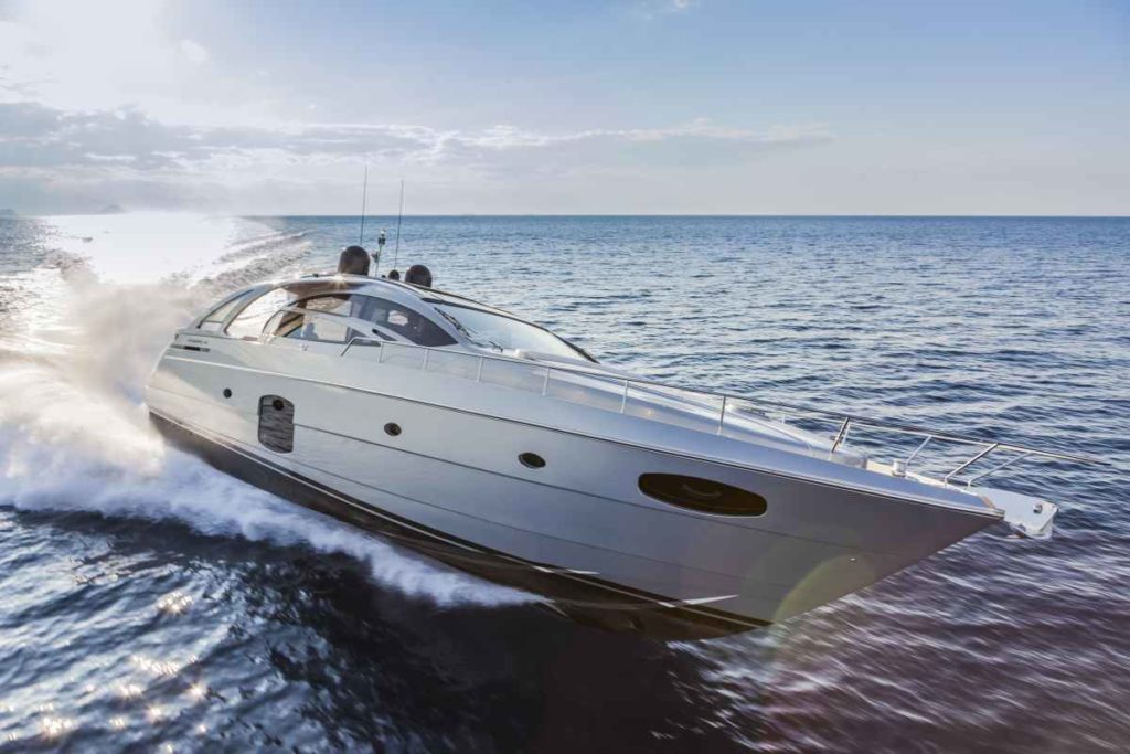 cruiser yachts express