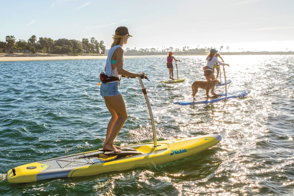 Hobie Cat, Paddleboards, Hobie Mirage, Kayaks