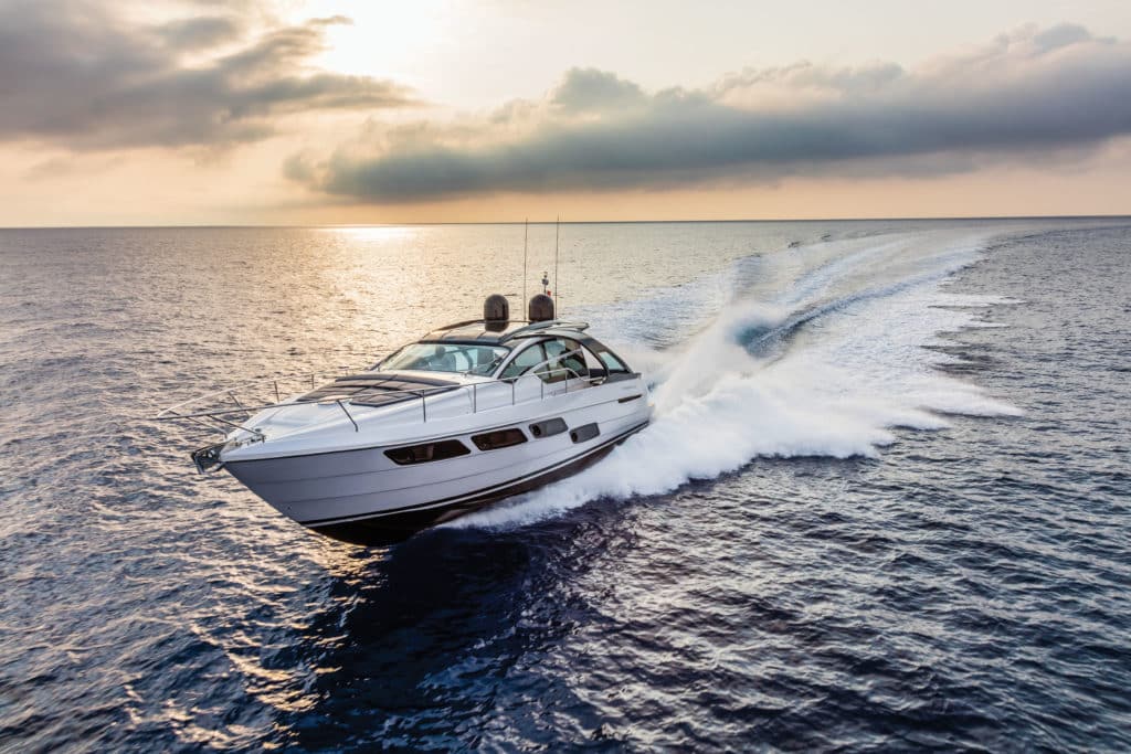 pershing yachts 5x price