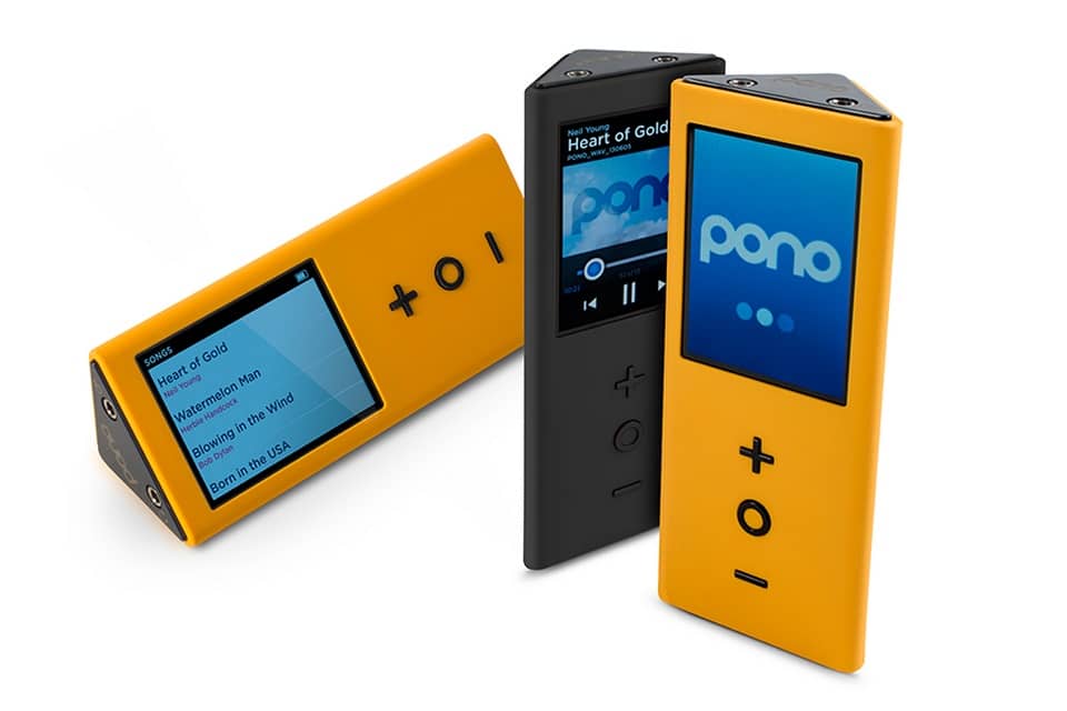 Pono Player