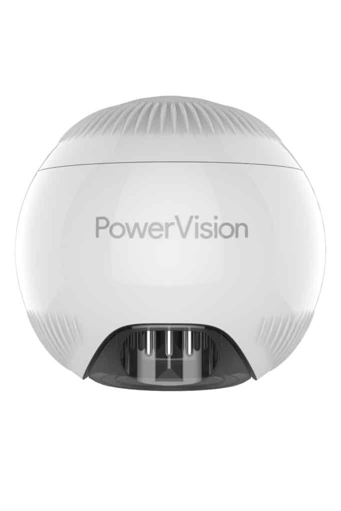 PowerRay, PowerSeeker FishFinder, PowerVision, underwater, drone