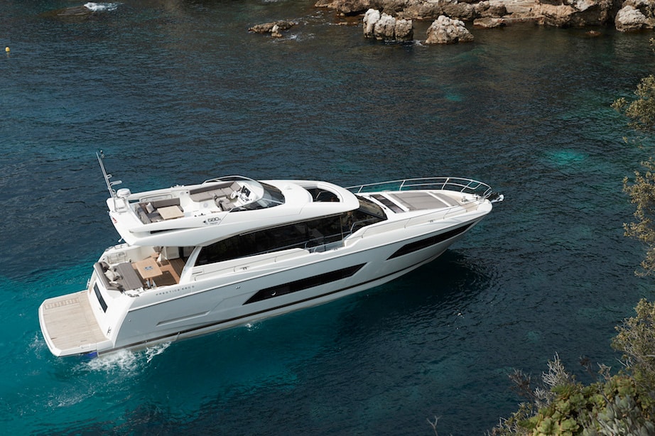 Prestige Yachts