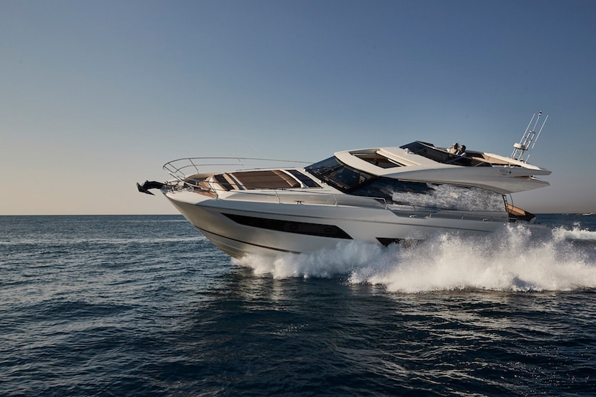 Prestige Yachts