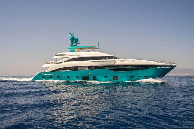 Princess 40M