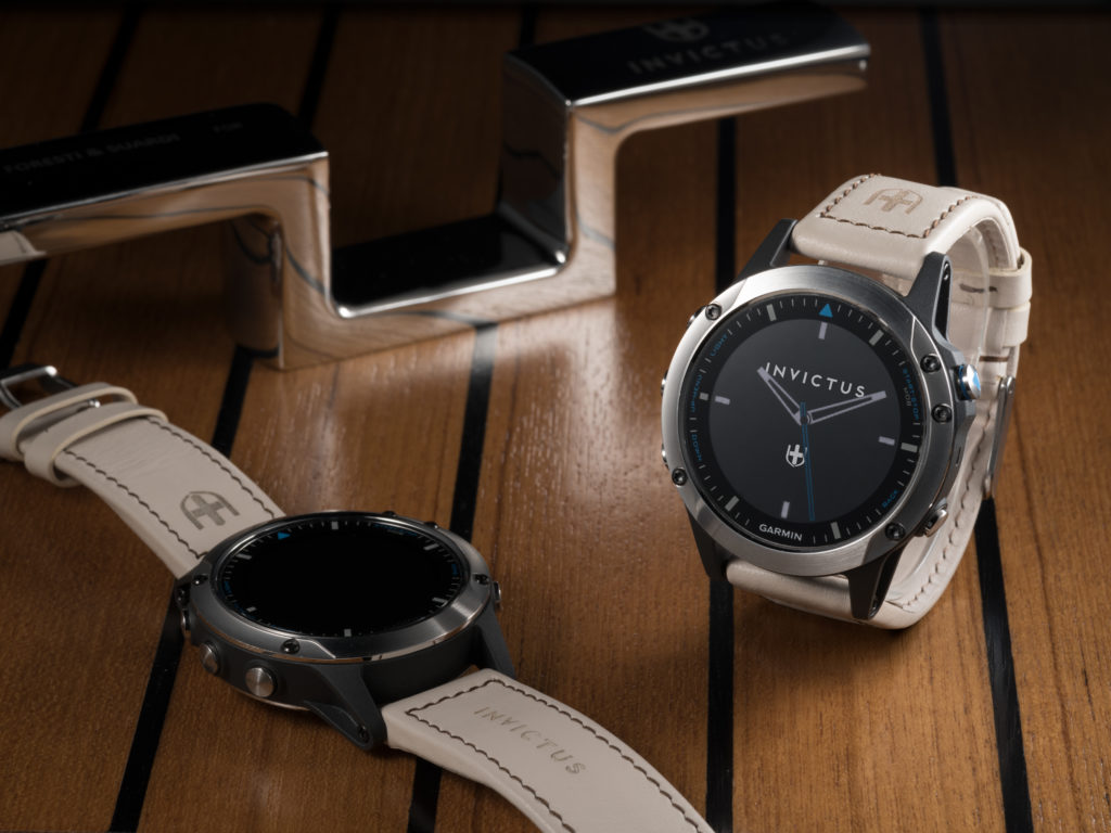 quatix 5, smartwatch
