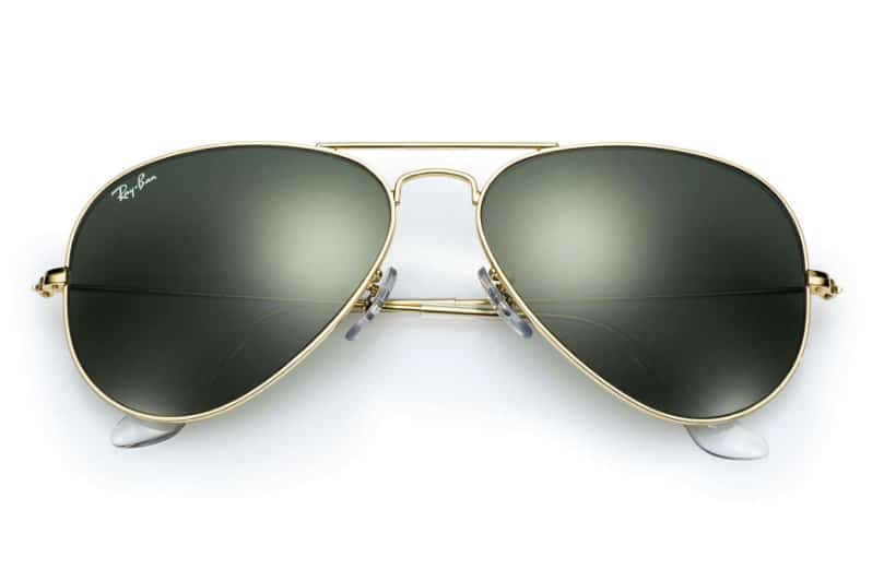 Ray-Ban, Sunglasses