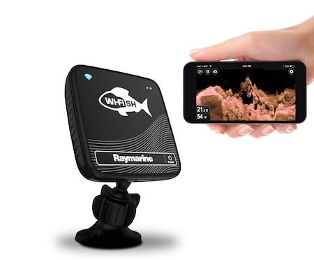 Raymarine Wi-Fish