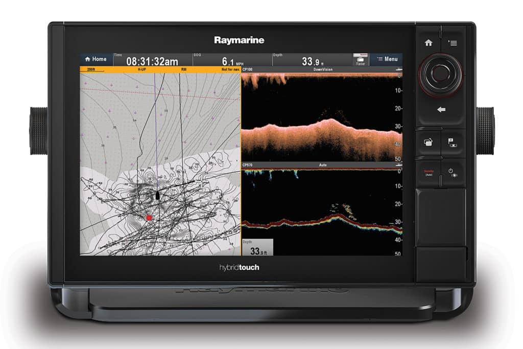 Raymarine