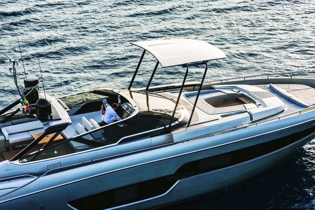 Riva 88 Florida