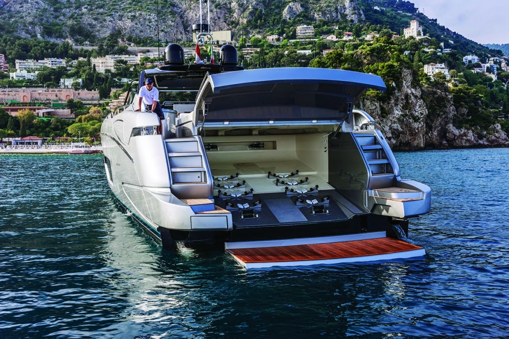 Riva 88 Florida