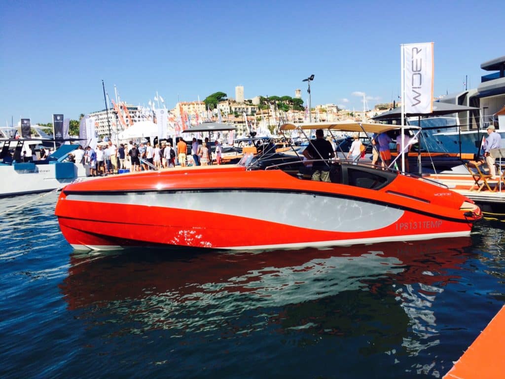 Cannes Yachting Festival