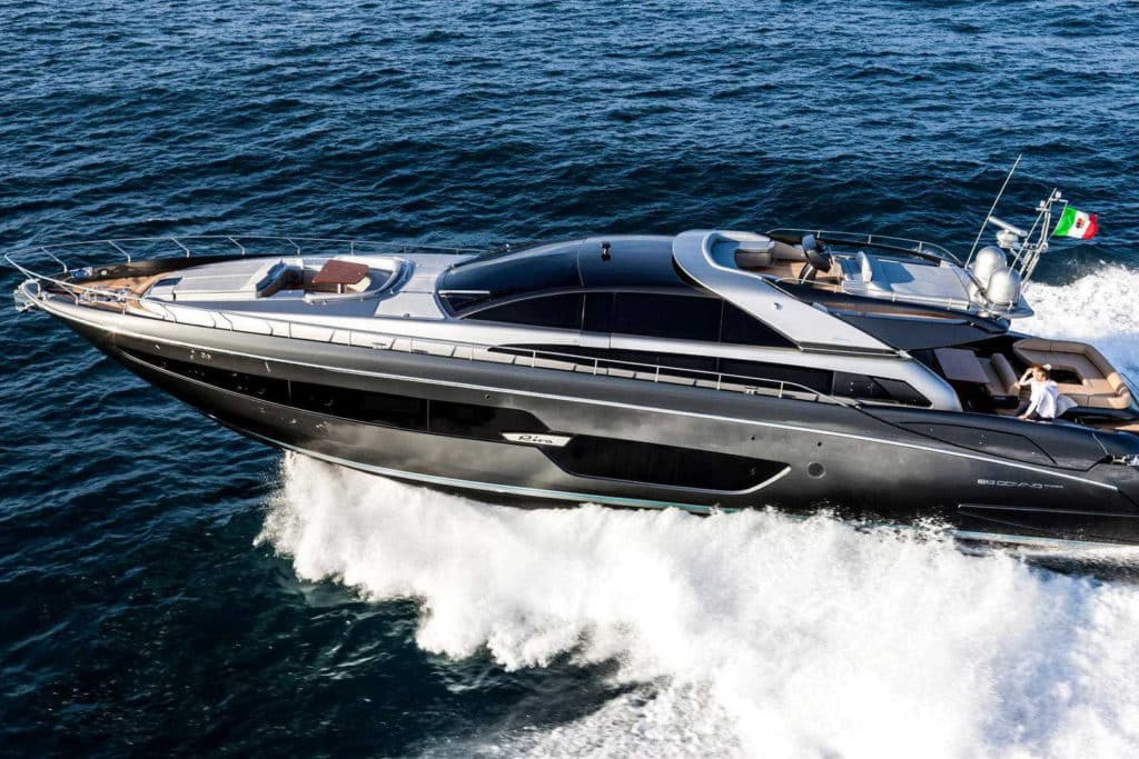 Riva, Ferretti