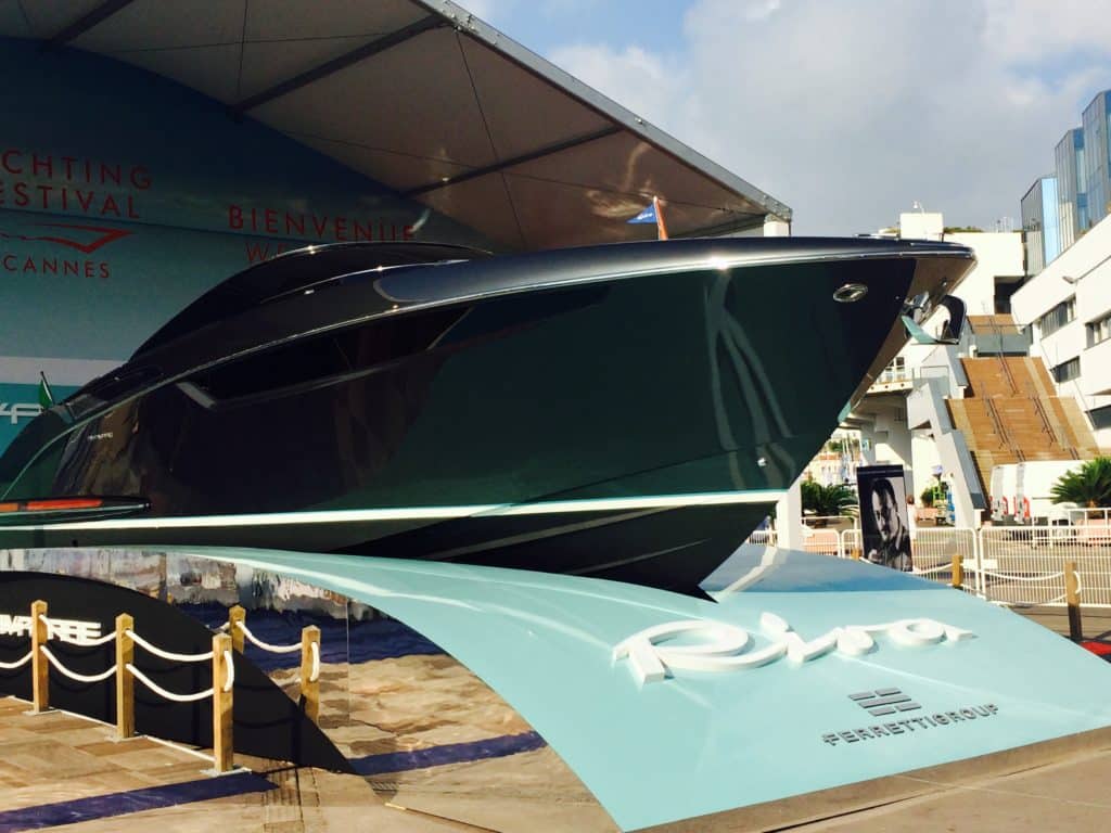 Cannes Yachting Festival