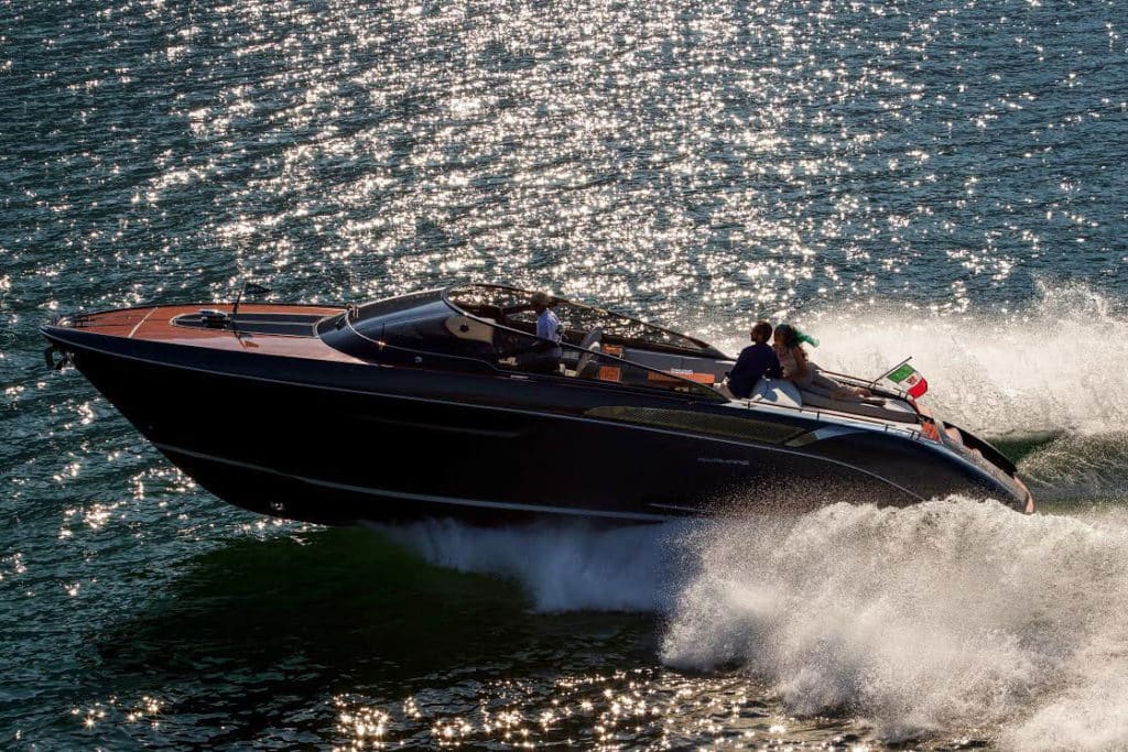 Riva, Rivamare, Ferretti Group, Express and Flybridge Cruisers