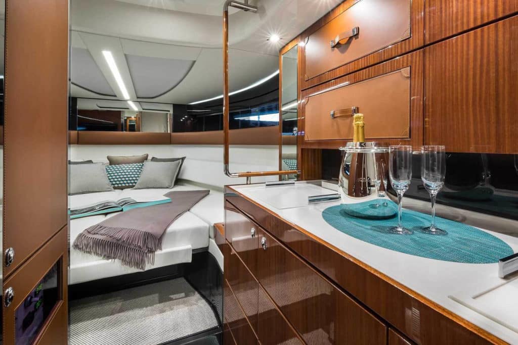 Riva, Rivamare, Ferretti Group, Express and Flybridge Cruisers