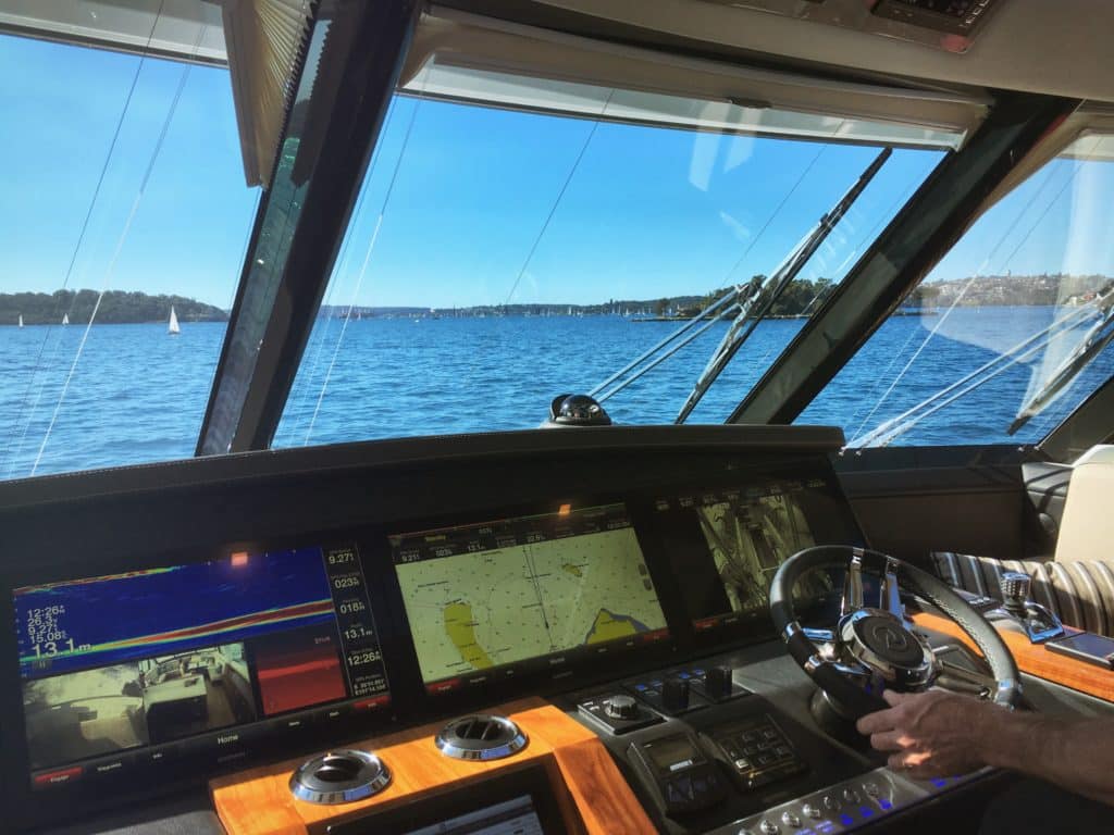 Sydney International Boat Show