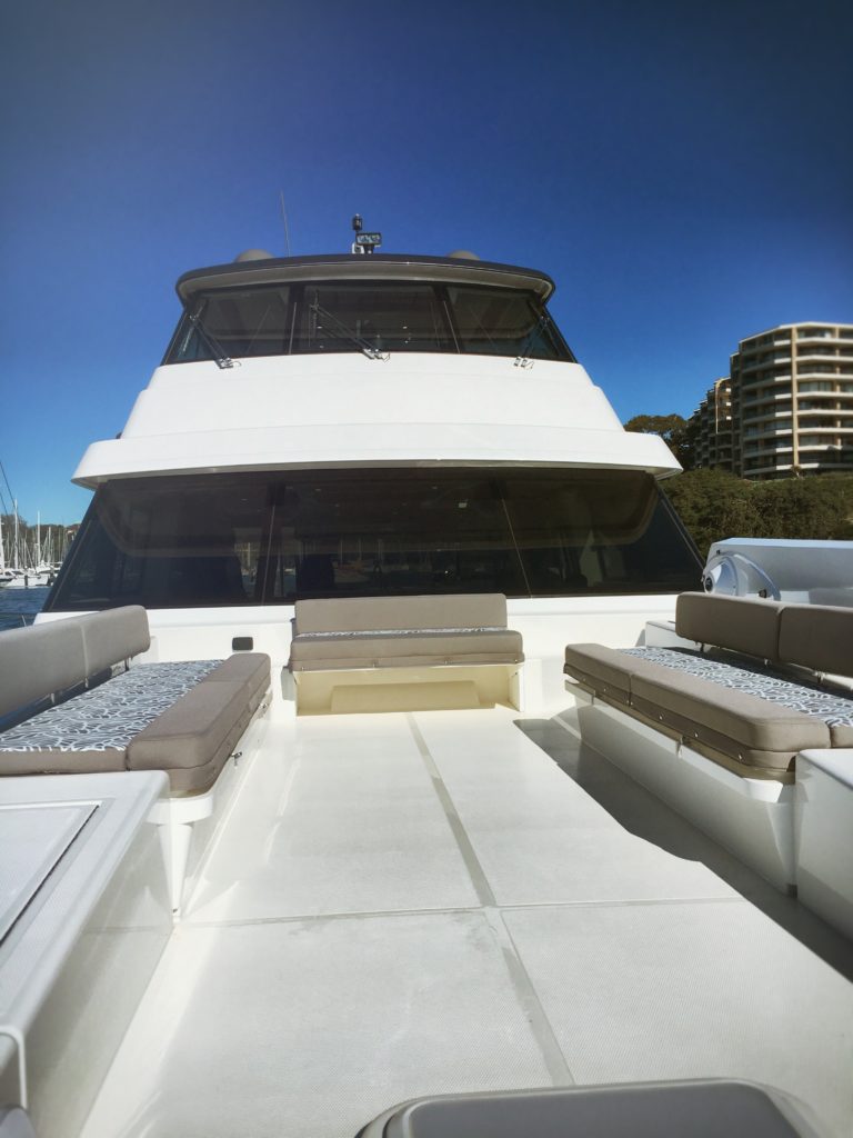 Sydney International Boat Show