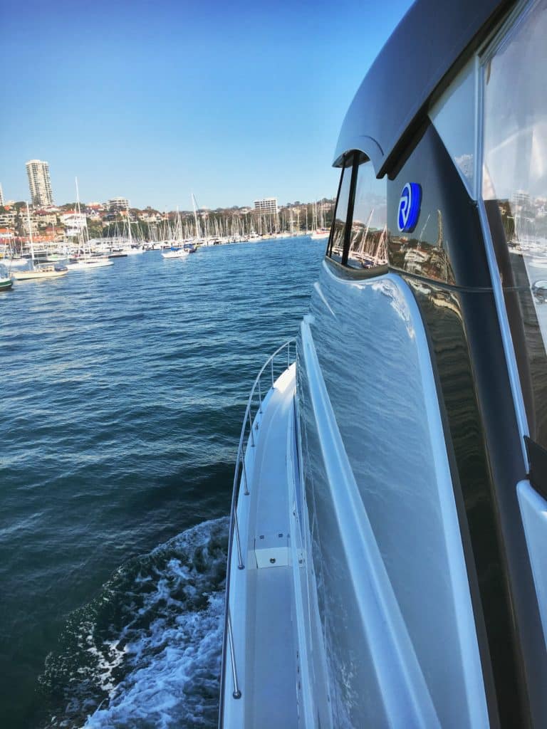 Sydney International Boat Show