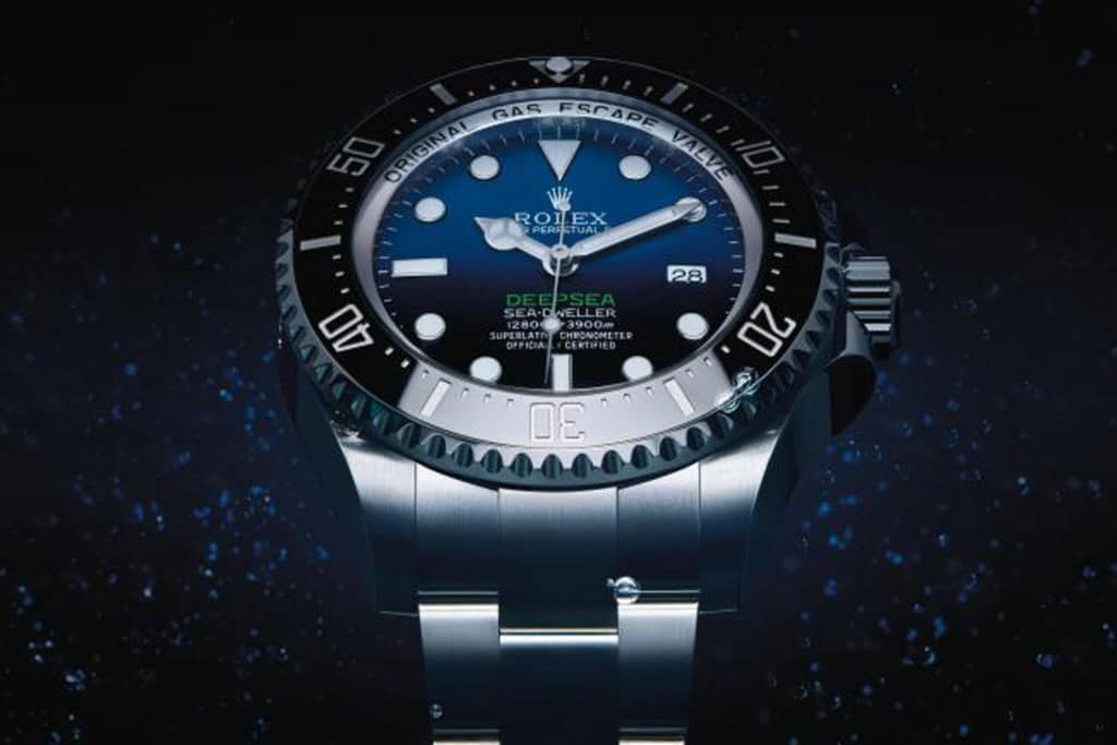 rolex sea watch, nautical watch, marine watch