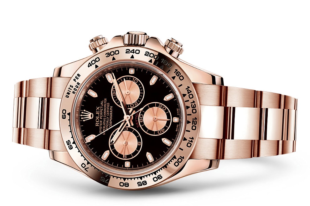 Watches, Luxury, Gear
