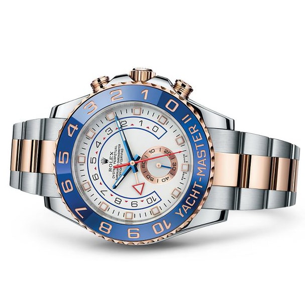 Rolex Oyster Perpetual Yacht-Master II